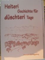 Heitere Geschichten für düstere Tage