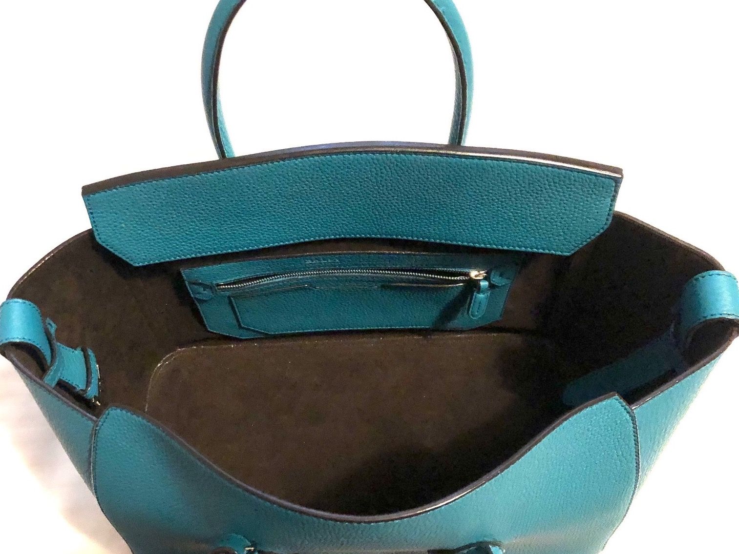 Bally Borse da donna: Leather BALLY tote bag – Usato da Zürich venduto da Yanches 4