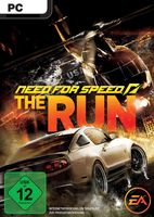 Need for Speed The Run (PC, 2013,  EA App Key Download Code)