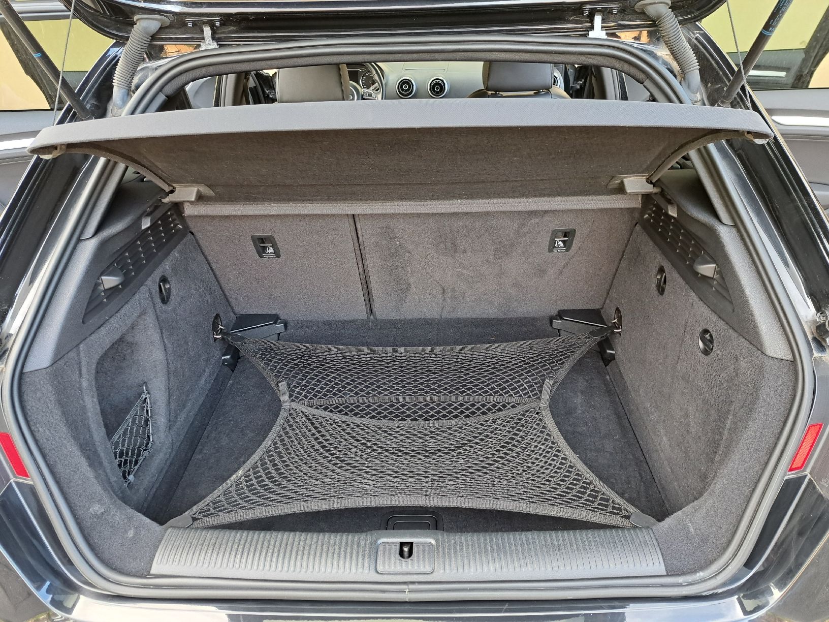 Audi Automobili: Audi A3 1.8 TFSI S-Line – Usato da mauren venduto da coa_nrs8 6