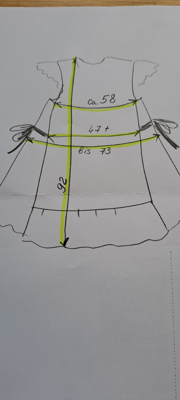 Michael Kors Vestiti: Kleid MICHAEL KORS 16/XL neu – Nuovo (secondo la descrizione) da Buttisholz venduto da tan_z69b 6