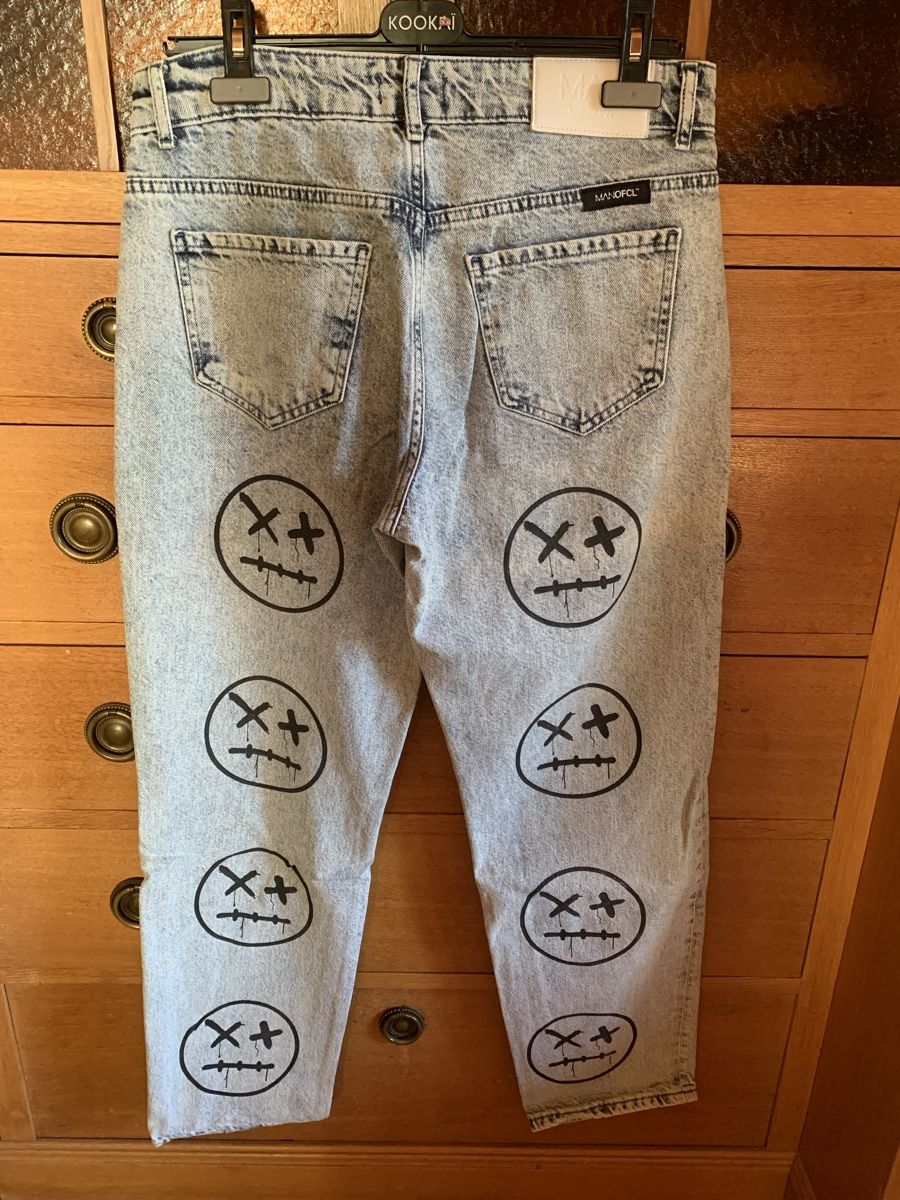 Jeans: Jeans – Usato da La Neuveville venduto da nat_r69j 2