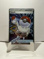 Pokémon Karte – Tausch (Switch) – Deutsche Version