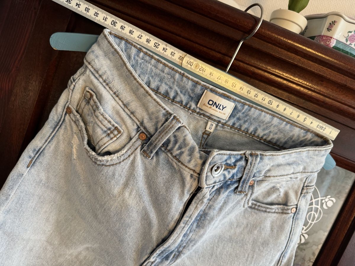 Only Jeans: Only Jeans – Usato da Obfelden venduto da tan_9lj9 6