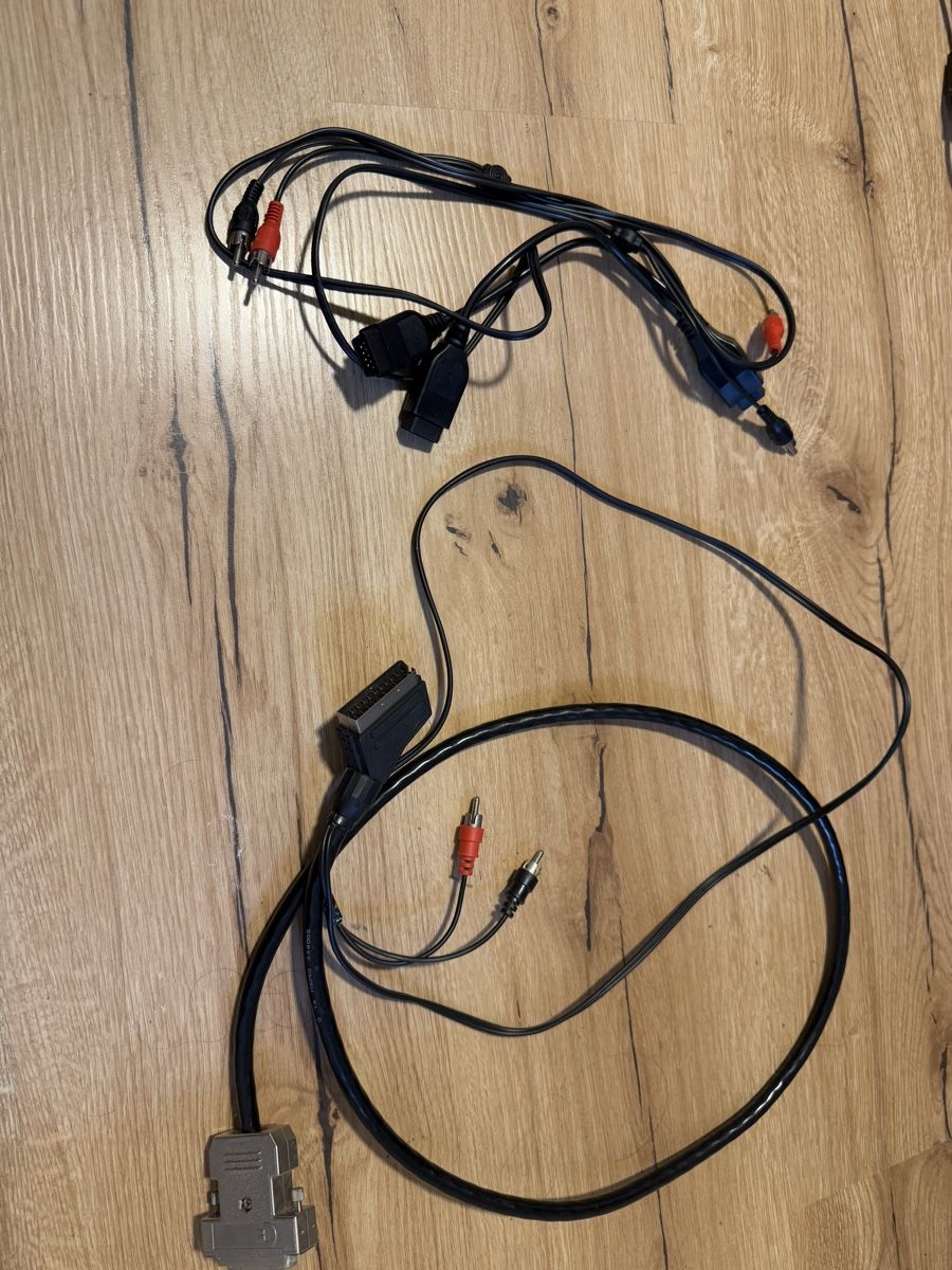Commodore PC: Commodore 500 und A600HD – Difettoso da Ringgenberg BE venduto da Republic_Of_Gamers 6