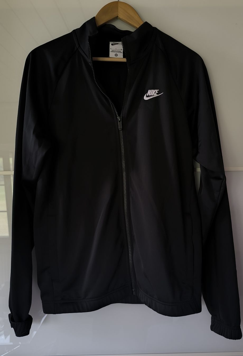 Nile Giacche: Sportjacke von Nike – Usato da Fischbach LU venduto da BuBri