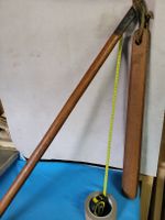 Antiker Dreschflegel