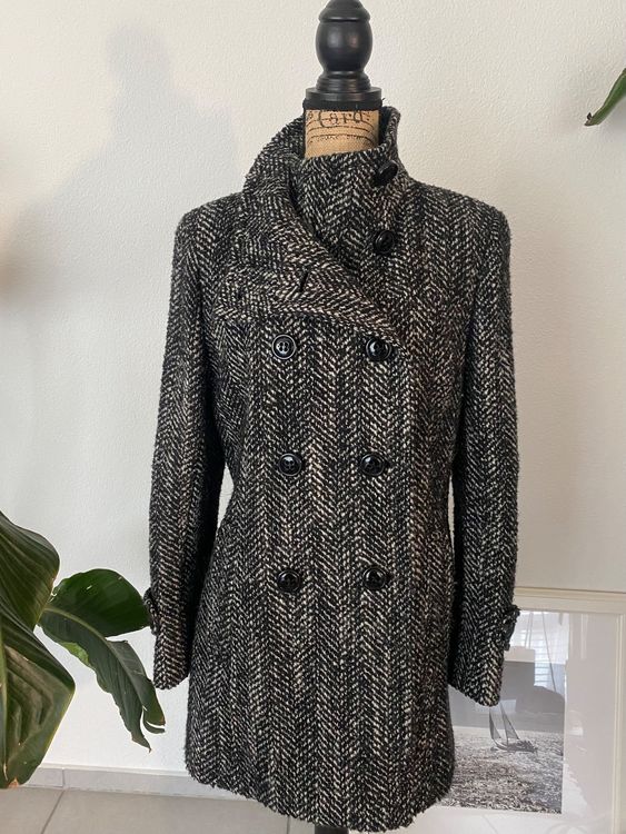 Gil Bret coat XL (Gebraucht) in Safenwil für CHF 89 – mit