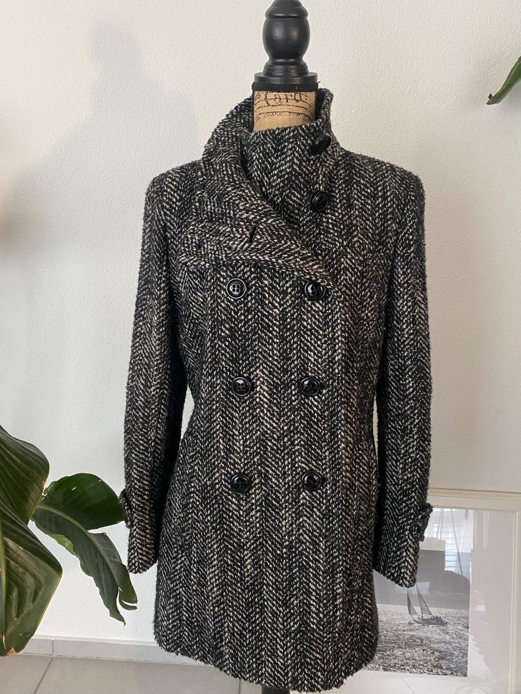 Gil Bret Cappotti: Gil Bret coat XL – Usato da Safenwil venduto da rgs_tg62 2