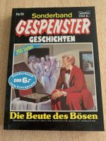 Gespenster Geschichten Sonderband Nr. 19