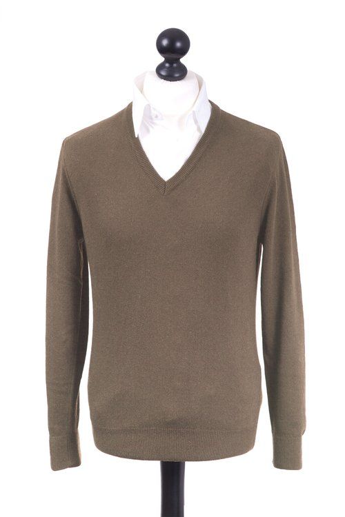 Maglioni & Felpe: Cashmere Pullover, neu, made in Italy, versch. Farben – Nuovo e nell'imballaggio originale da Zürich venduto da ricazh8 4