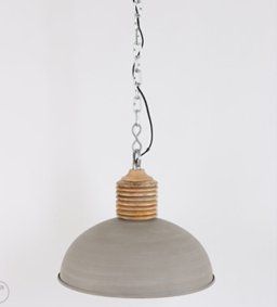 Lampadari & plafoniere: Lampe design Industrielle – Usato da La Chaux-de-Fonds venduto da KS99 6