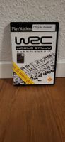 PS 2 - WRC Word Rally Championship