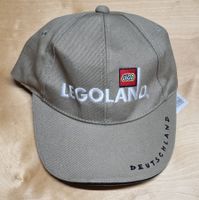 LEGO Gear 18550 Ball Cap, LEGOLAND Deutschland Pattern