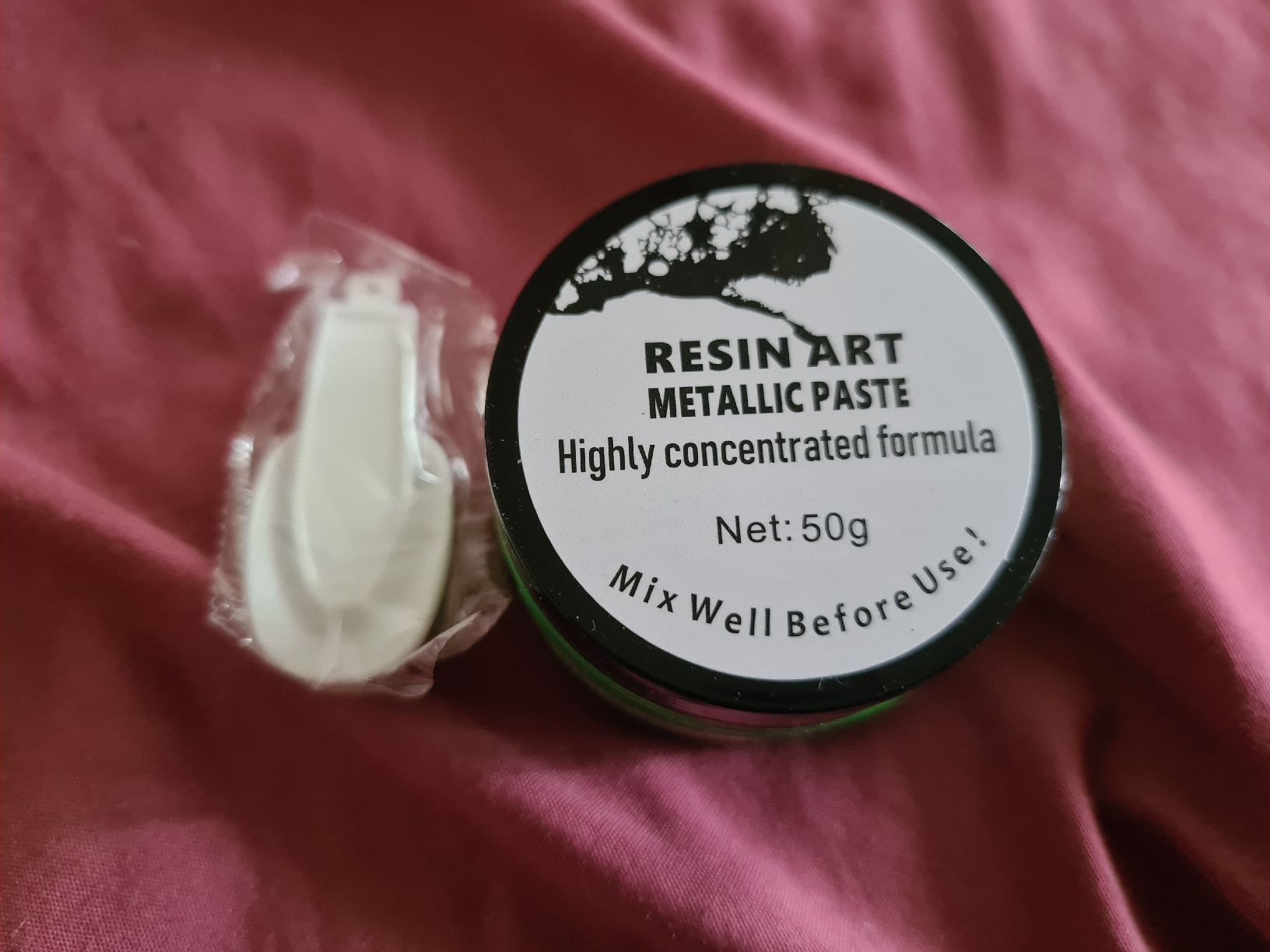 Peintures: Epoxidharz Farbe – Neuf avec emballage d'origine à Waldkirch par Hypertenuse 1