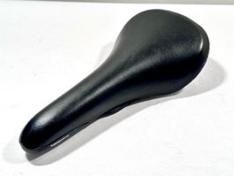 VETTA transverse TT Leather Saddle Sattel 251g