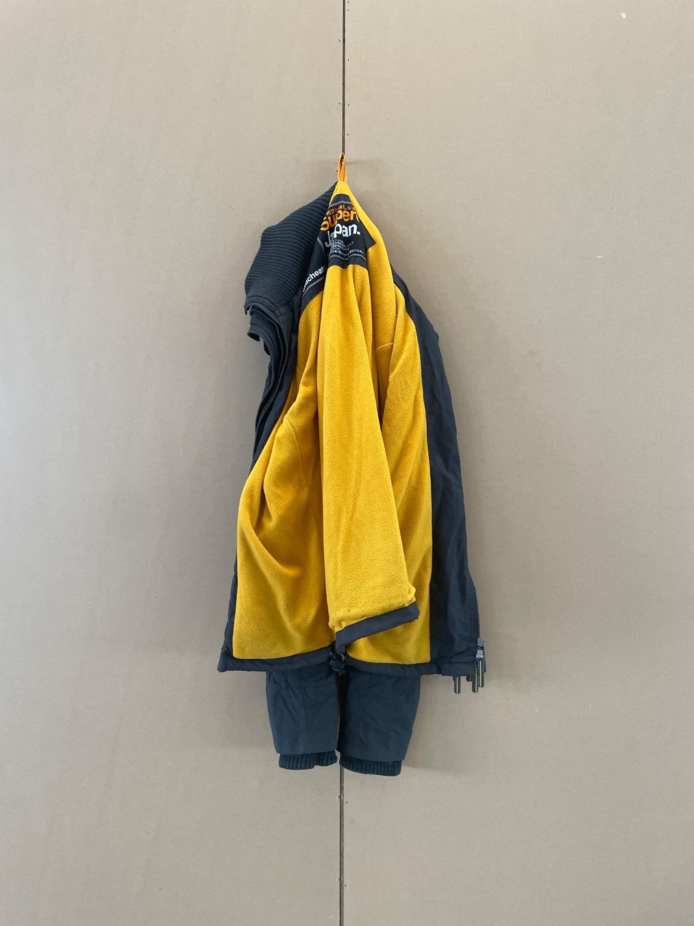 Superdry Vestes: Jacke Superdry Japan the windcheater M – D'occasion à Giebenach par Toto222 1