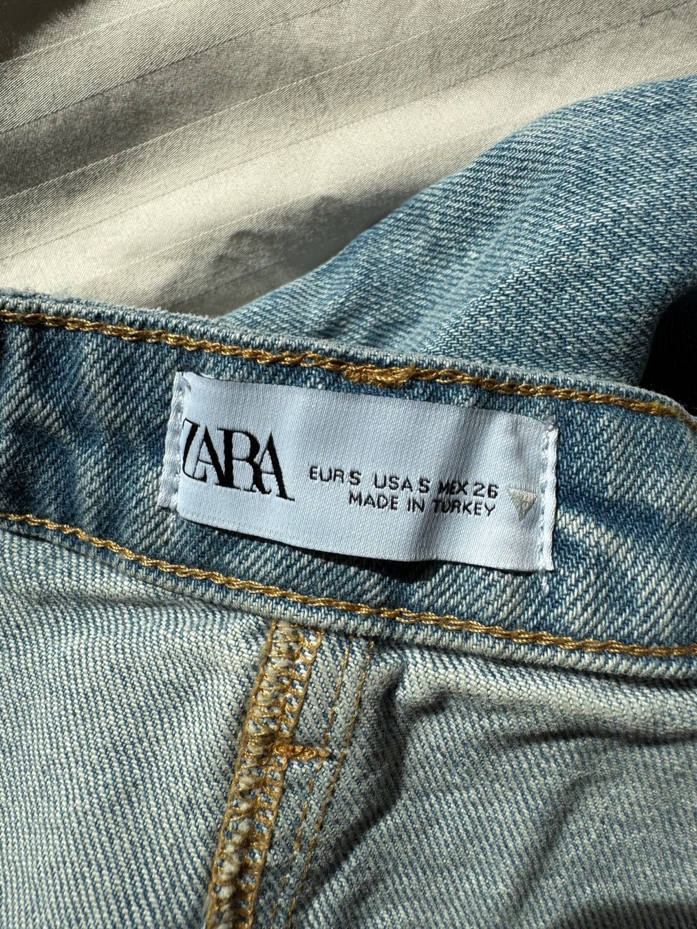Zara Vestiti: Kleid, Grösse S – Nuovo e nell'imballaggio originale da Geroldswil venduto da ana_rb6t 2