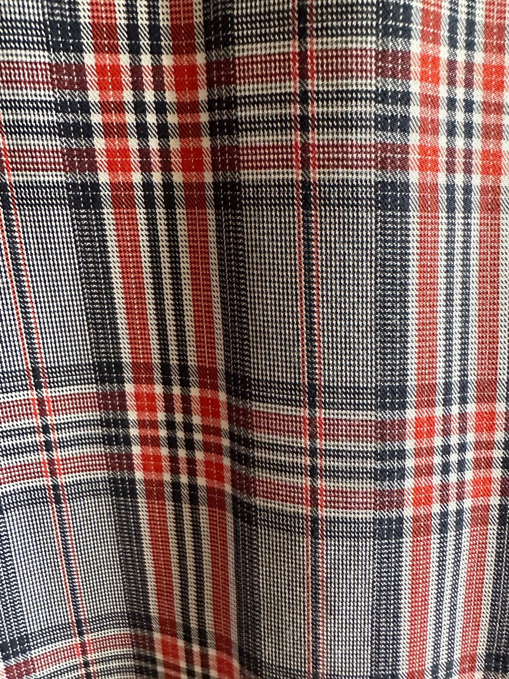Hemden: Herren Hemd 37/38 S Martinique – Gebraucht aus Rothenburg von wer_g9fd 5