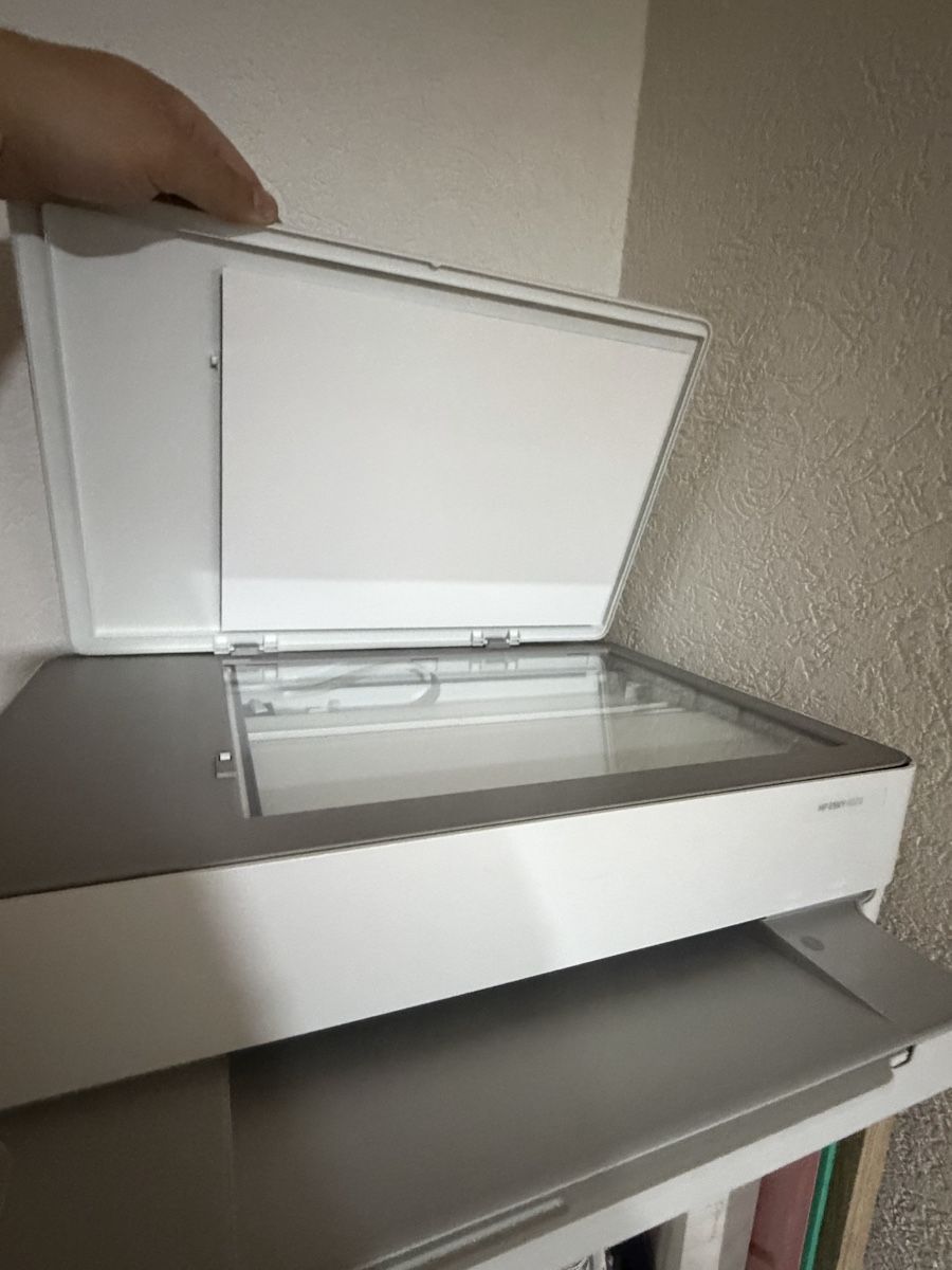 Stampanti: Imprimante HP Envy 6020 – Usato da Yverdon-les-bains venduto da mar_s7pz 2