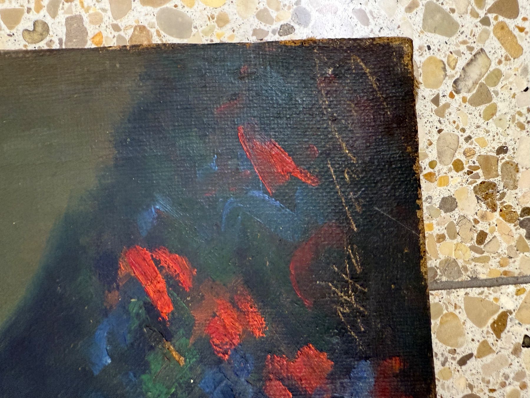 Dipinti: Oil Bild Antik – Usato da Bern venduto da HBYISIS