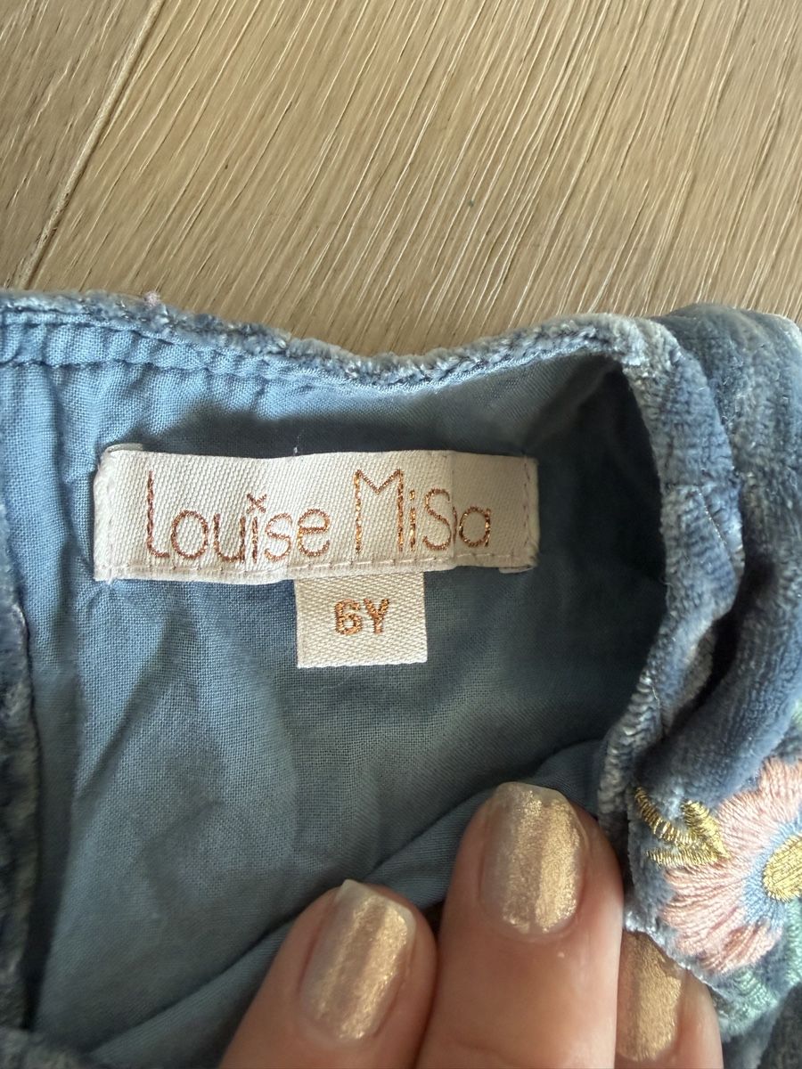 Vestiti & Gonne: Luise Misha 6 Jahre – Nuovo (secondo la descrizione) da Wallisellen venduto da Nataschab0 2