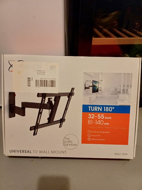 Vogel's Universal TV Wall Mount Kaufen auf Ricardo