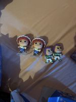 Funko Toy Story 5 mini