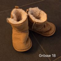 Baby "UGG" Boots, Grösse 18