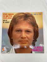 DISQUES FLECHE Claude Francois
