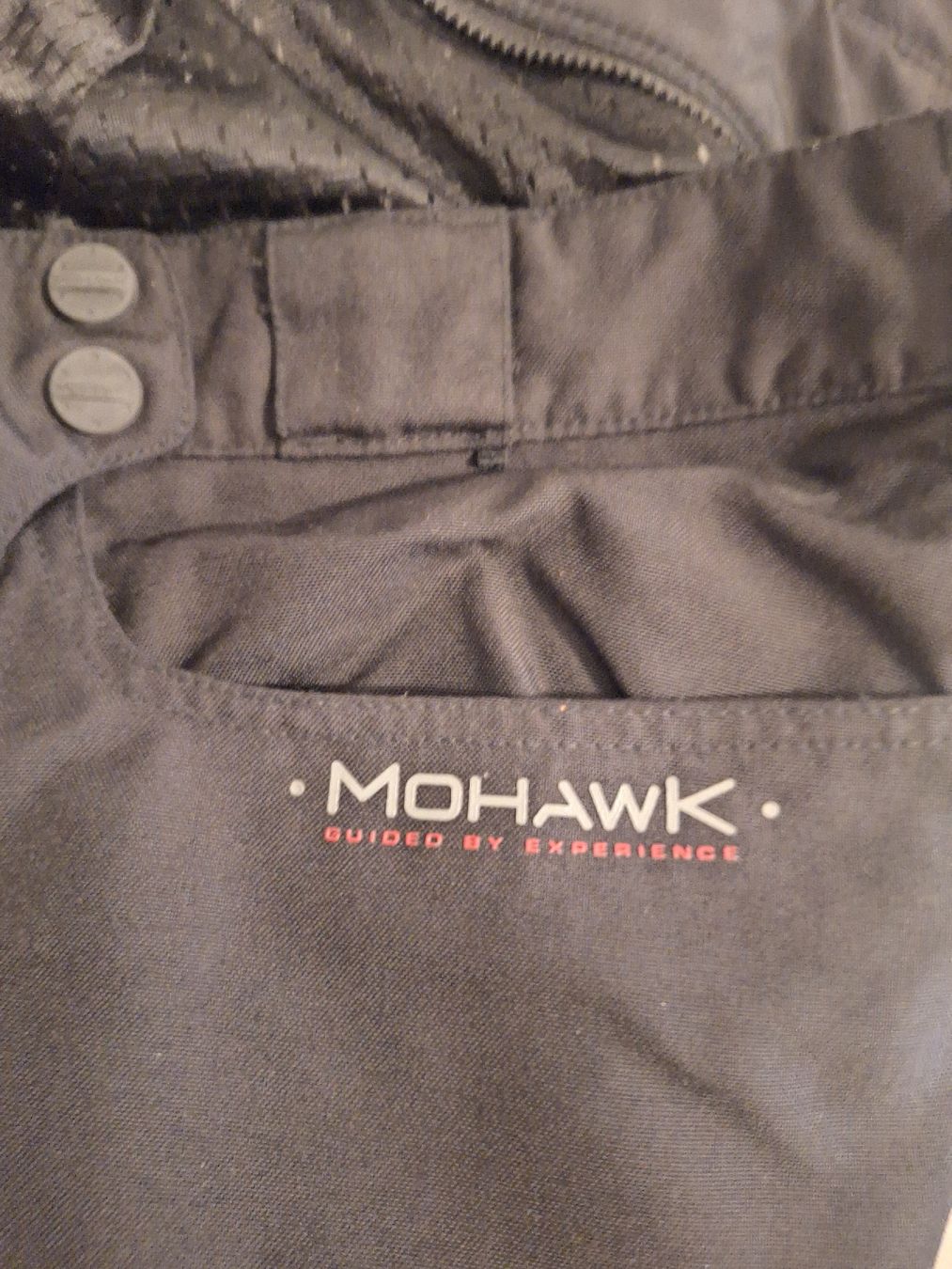 Pantalons: MOHAWK Motorradhose – Grösse L – D'occasion à Baden par lpe_9vw2 3