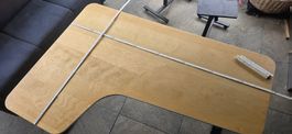 Ikea Bürotisch