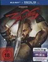 300 - Rise of an Empire (Blu-Ray)