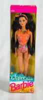 Barbie Glitter Beach Kira Marina OVP 4924 Vintage Glitzer