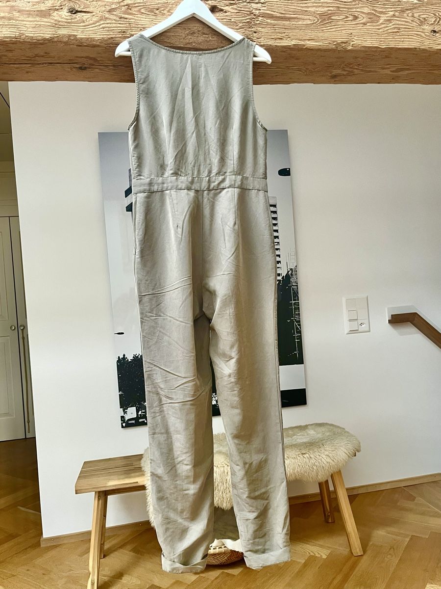 Tute: Combinaison American Apparel, S – Usato da Oltingen venduto da ugradel 1