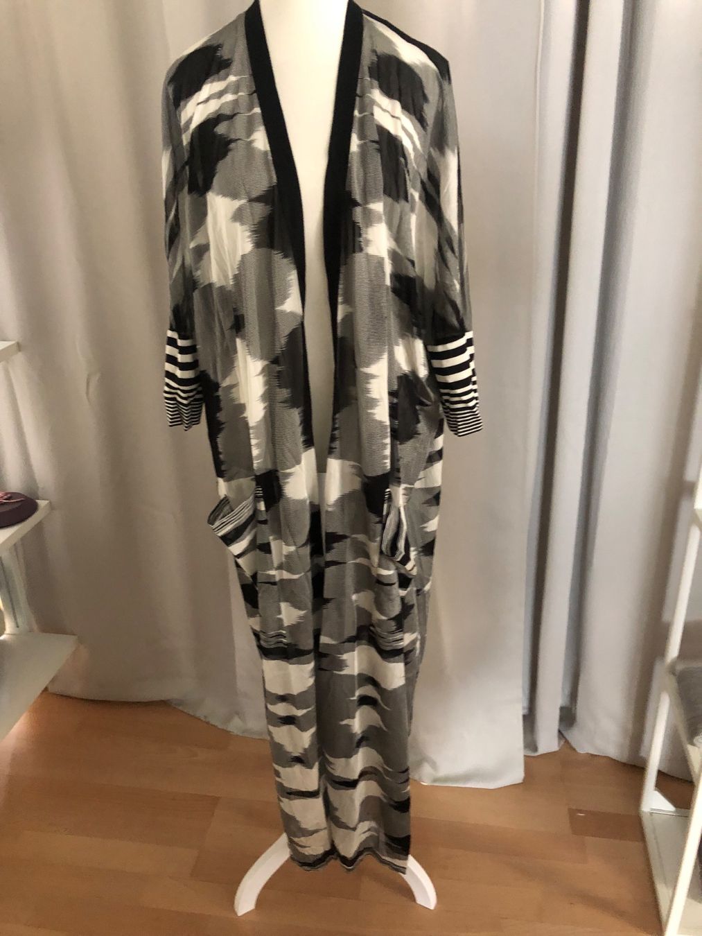Kimono: Original Missoni Kaftan – Usato da St. Moritz venduto da Capricorn88