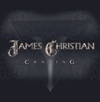 James Christian – Craving, Vergriffen! Sänger House of Lords