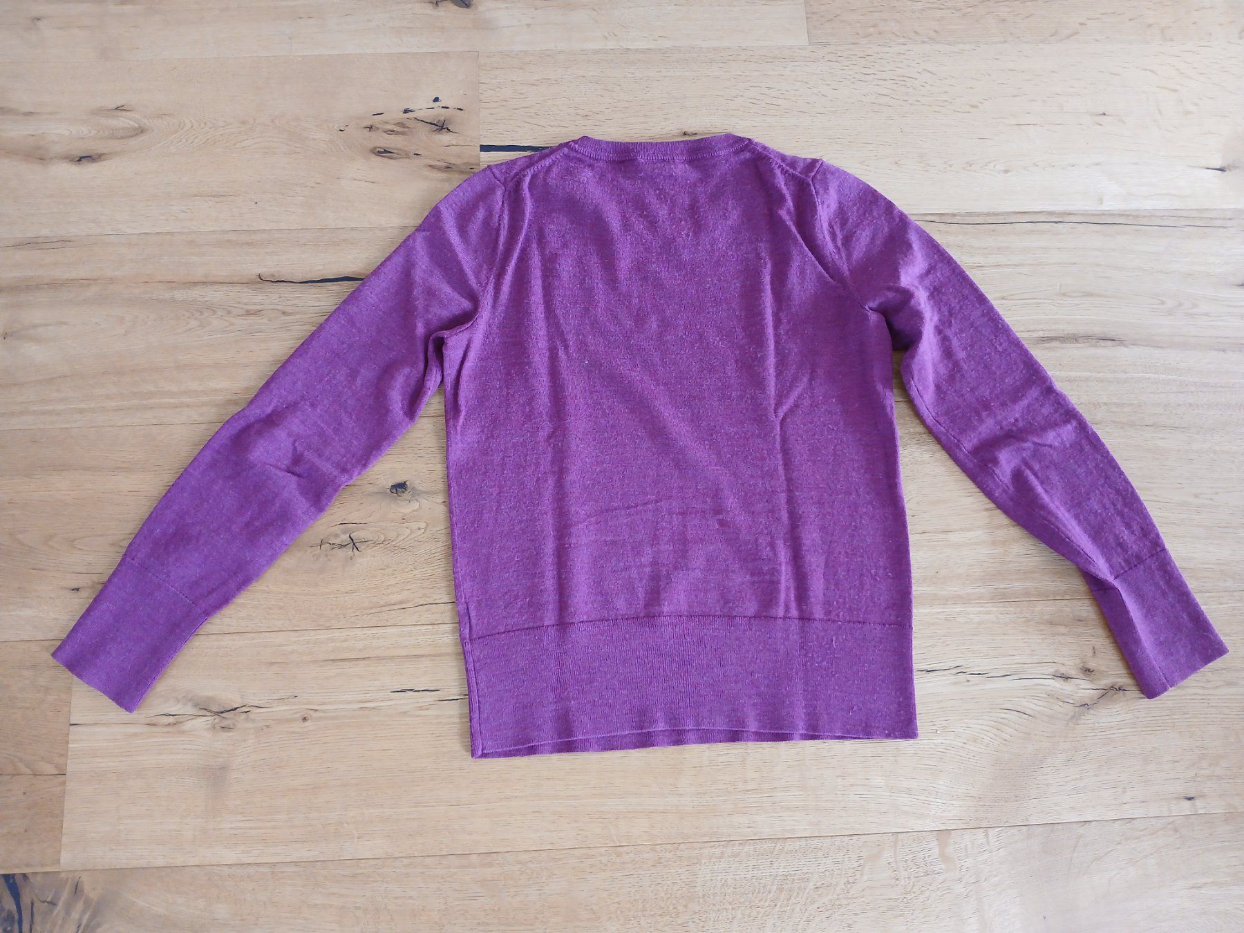 Gap Maglioni & Felpe: Golf girocollo - 100% merino - marca GAP – Nuovo (secondo la descrizione) da Baar venduto da fla_v78d 2