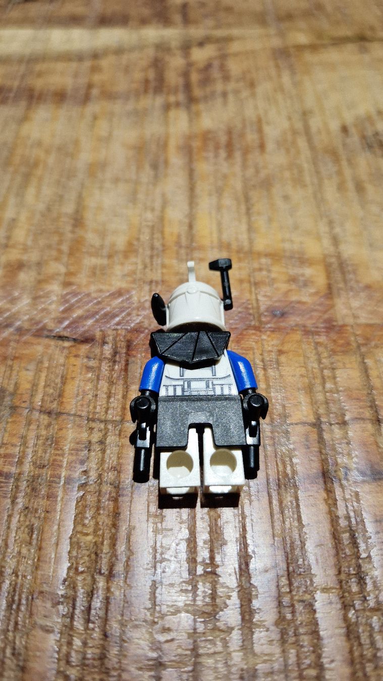 Lego Jouets: LEGO Star Wars Captain Rex – D'occasion à Alpnach Dorf par Trinity97 1