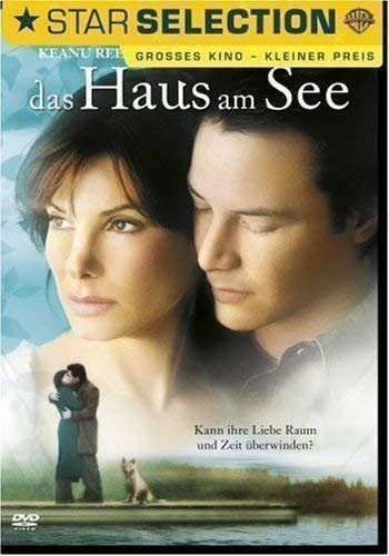 Tutti i DVDs: Das Haus am See – Usato da THERWIL venduto da Fcbbasel