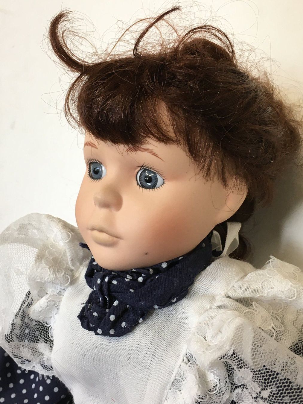 Bambole: "Beatrice" The Promenade Collection" – Usato da Schaffhausen venduto da sparzone 3