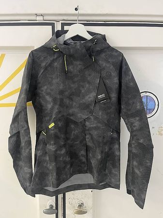 AGU Regenjacke Damen Gr.M