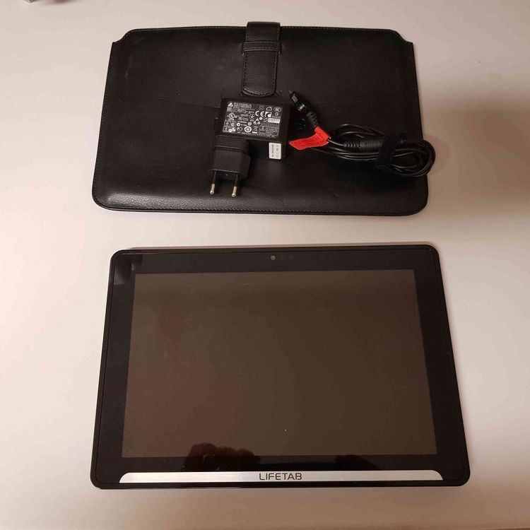 Tablet defekt Kaufen auf Ricardo