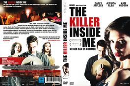 DVD - The Killer Inside Me