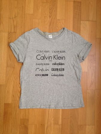 Shirt Calvin Klein
