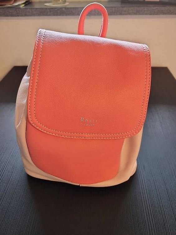Rossis Zaini: kleiner Rossi Rucksack – Usato da Zürich venduto da 007Merlin