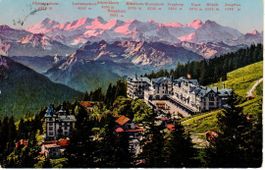 Rigi