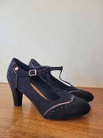 Chaussures à talon noires