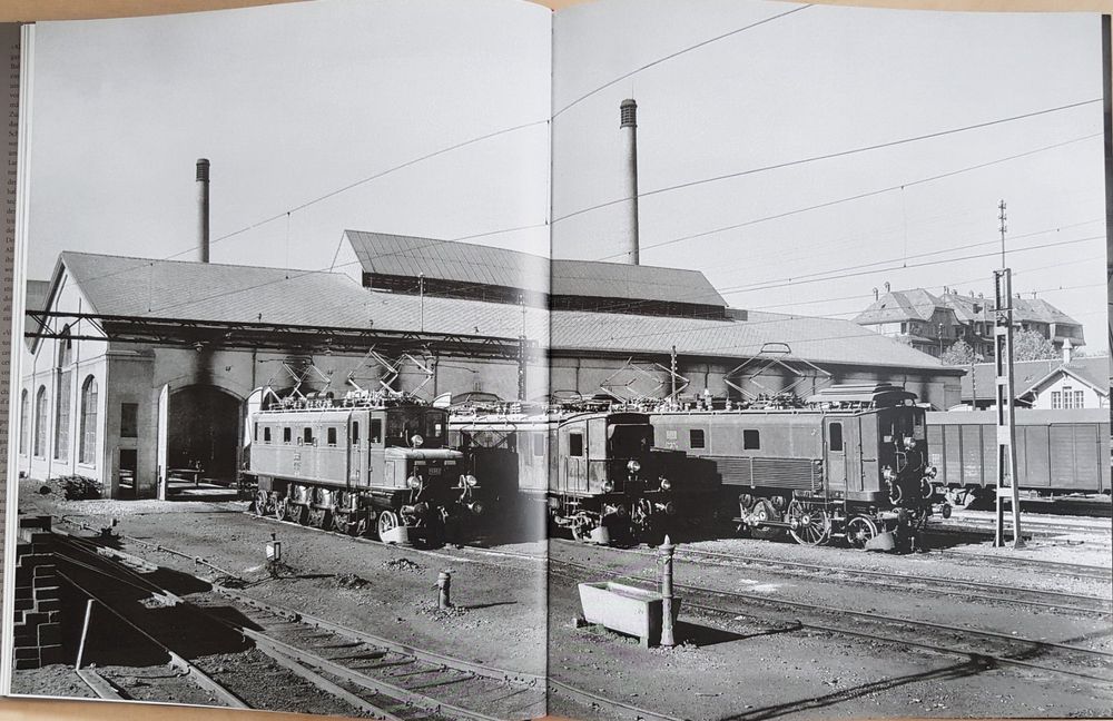 Chemins de fer Fédéraux Suisses Un voyage nostalgique, D/F Kaufen