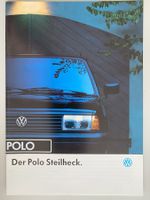Der Polo Steilheck Magazin  (08.1992)